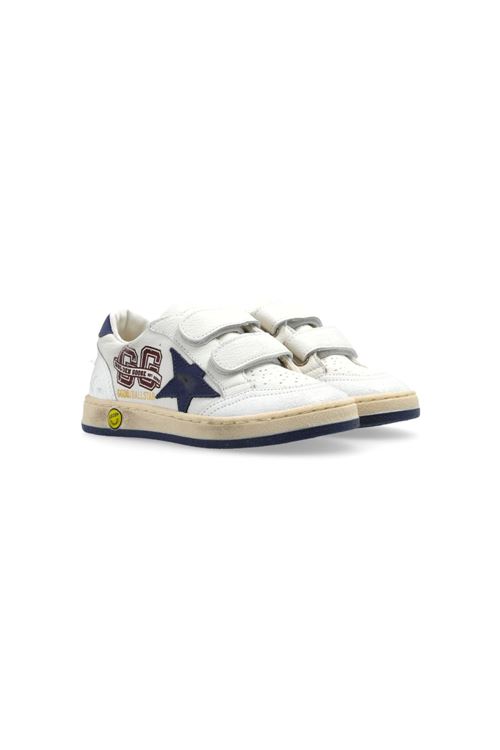  Golden Goose Deluxe Brand Kids | GYF00501F00680511886